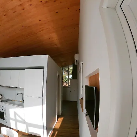 Appartement Casa A'ispenza Santa Venerina