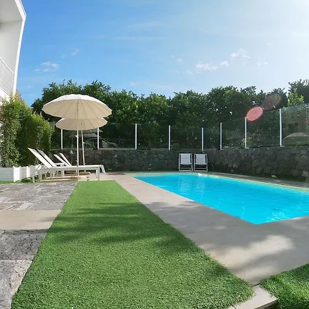 Casa A'ispenza Santa Venerina