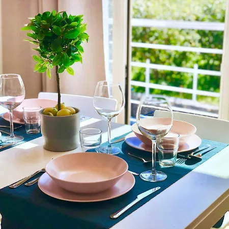 Appartement Casa A'ispenza Santa Venerina