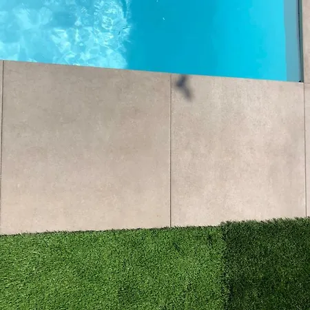 Appartement Casa A'ispenza *