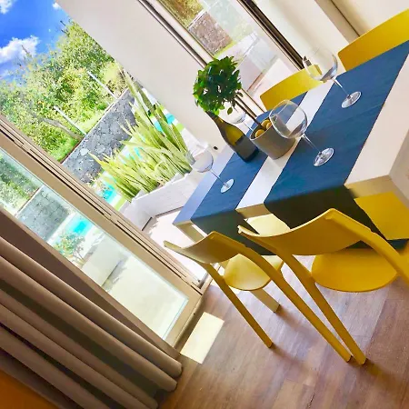Appartement Casa A'ispenza