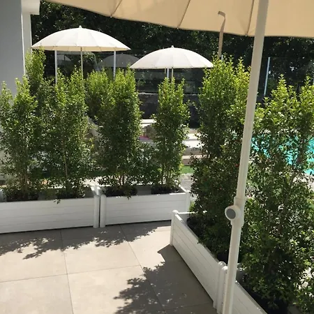 Casa A'ispenza Apartment *