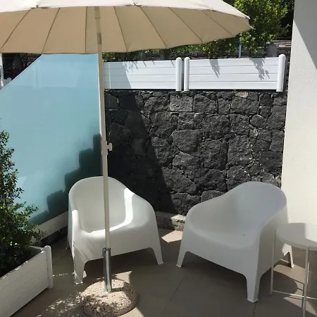 Apartment Casa A'ispenza Santa Venerina