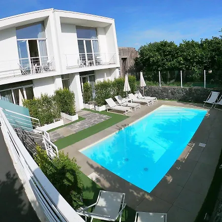 Apartment Casa A'ispenza