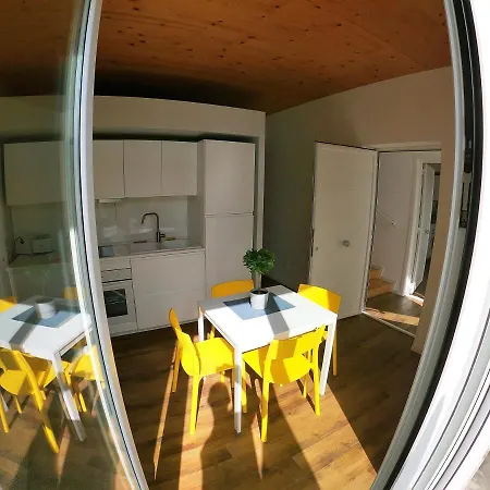 Casa A'ispenza Santa Venerina