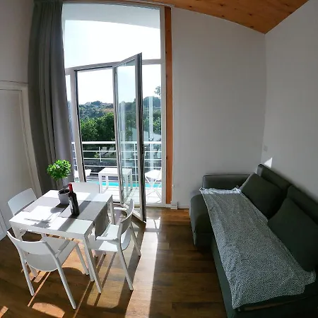 Casa A'ispenza Apartment *