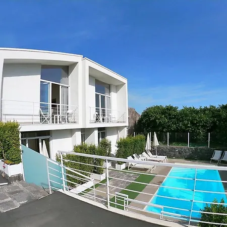 Casa A'ispenza Santa Venerina