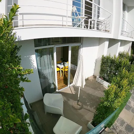 Apartment Casa A'ispenza Santa Venerina