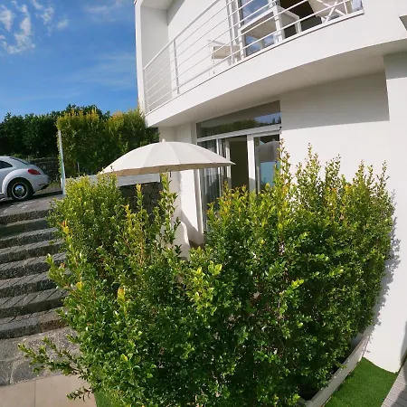 Apartment Casa A'ispenza *