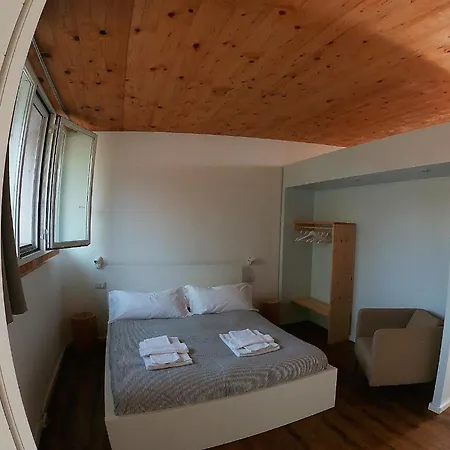 Apartment Casa A'ispenza *