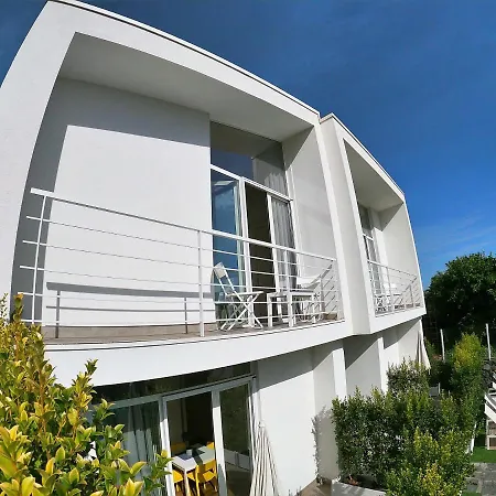 Casa A'ispenza Apartment Santa Venerina