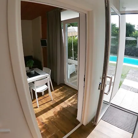 Apartment Casa A'ispenza