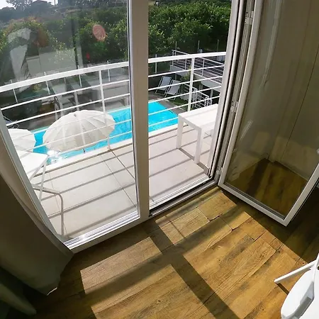 Casa A'ispenza * Santa Venerina