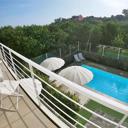 Casa A'ispenza *