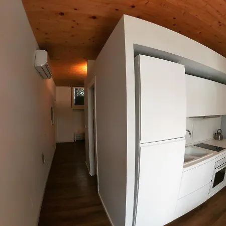 Casa A'ispenza Santa Venerina