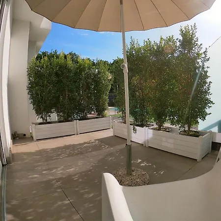 Casa A'ispenza Apartment *