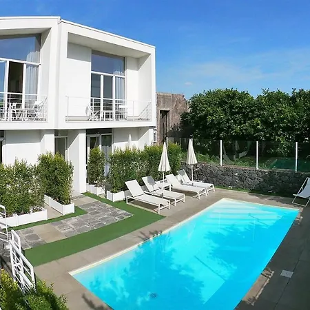 Casa A'ispenza Apartment *