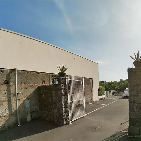 Casa A'ispenza Apartment *