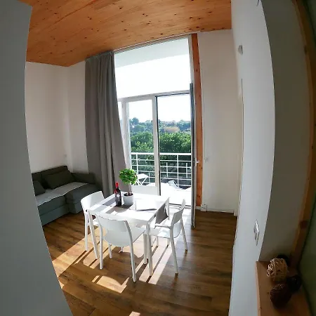 Casa A'ispenza Santa Venerina