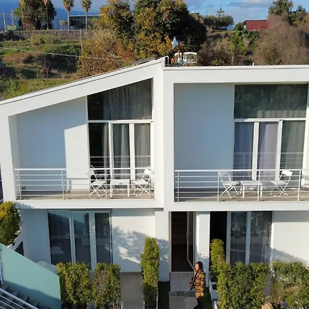 Apartment Casa A'ispenza Santa Venerina