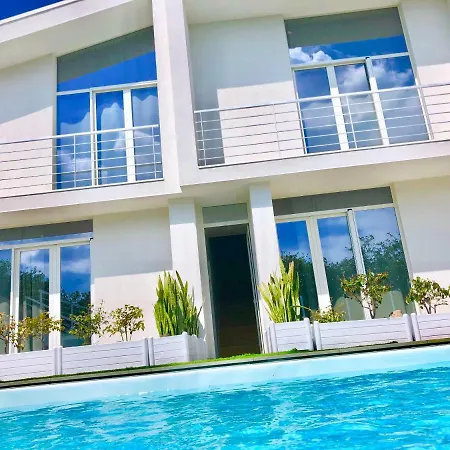 Apartment Casa A'ispenza Santa Venerina