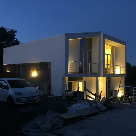 Apartment Casa A'ispenza