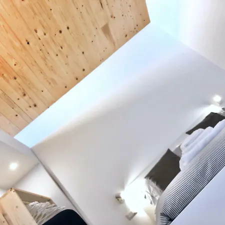 Apartment Casa A'ispenza *