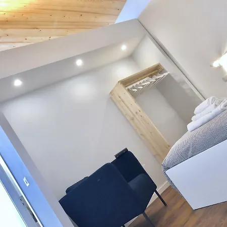 Casa A'ispenza *