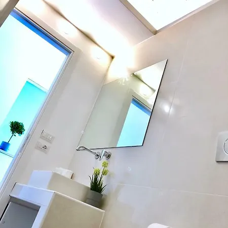 Apartment Casa A'ispenza