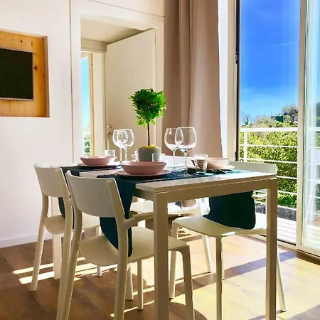 Casa A'ispenza Apartment *