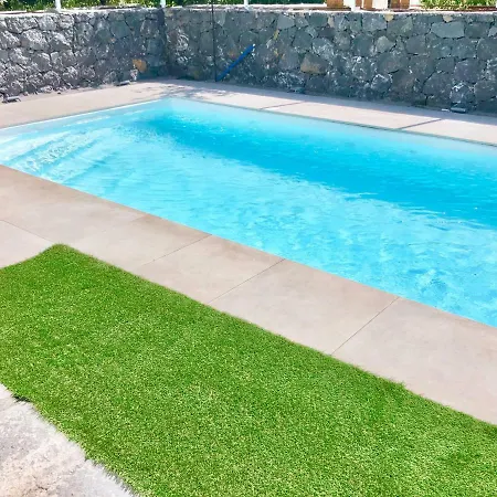 Casa A'ispenza Santa Venerina