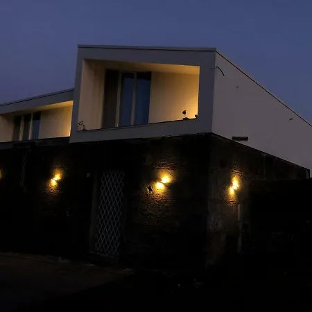 Casa A'ispenza Apartment *