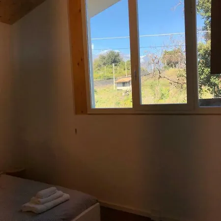 Casa A'ispenza