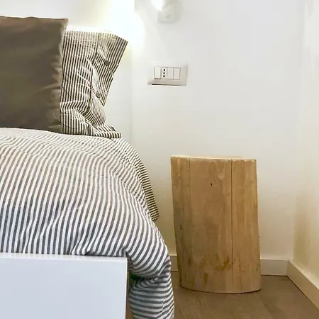 Apartment Casa A'ispenza Santa Venerina