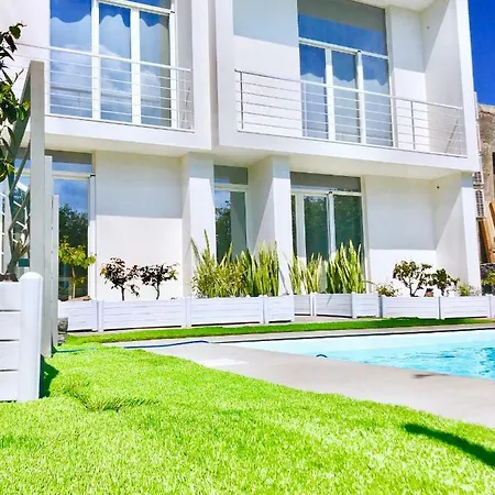 Casa A'ispenza Apartment