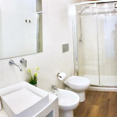 Casa A'ispenza Apartment Santa Venerina