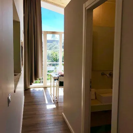 Casa A'ispenza * Santa Venerina