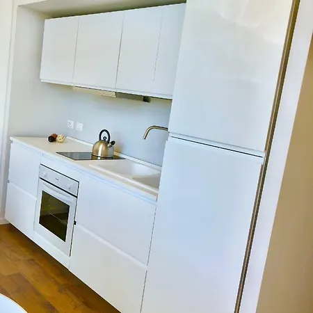 Apartment Casa A'ispenza