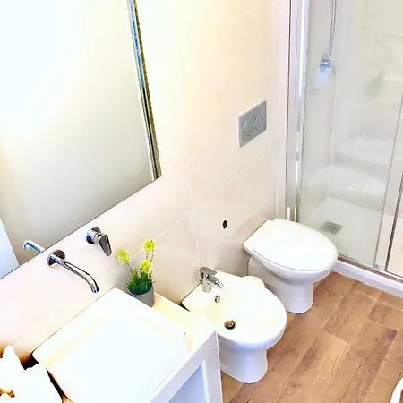 Apartment Casa A'ispenza *