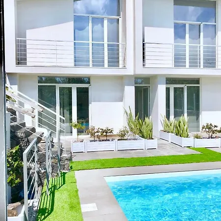 Apartment Casa A'ispenza Santa Venerina