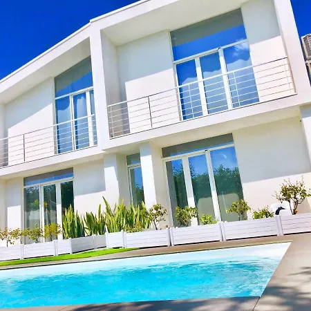 Casa A'ispenza Apartment *