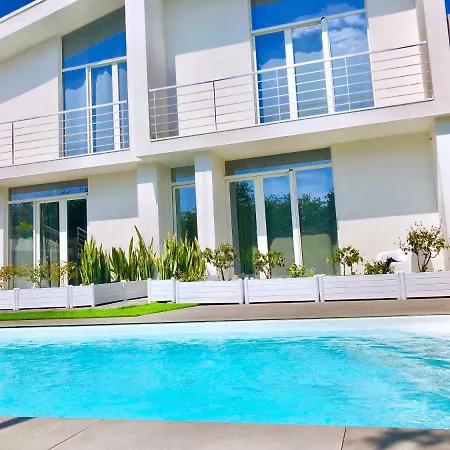 Casa A'ispenza Apartment Santa Venerina