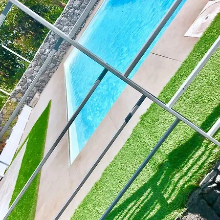 Apartment Casa A'ispenza Santa Venerina