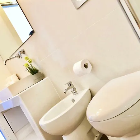 Casa A'ispenza Apartment Santa Venerina