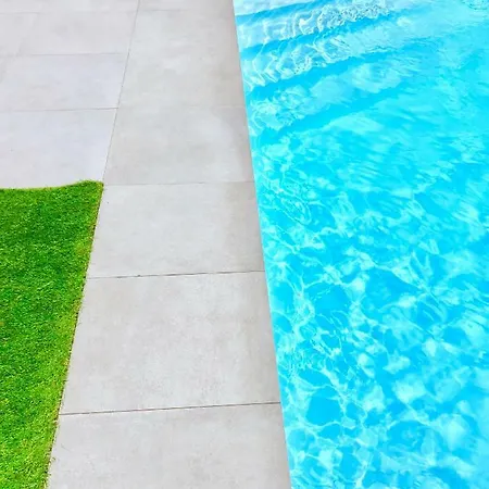 Apartment Casa A'ispenza