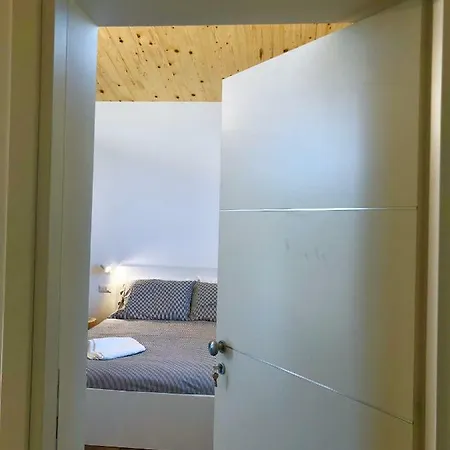 Apartment Casa A'ispenza *