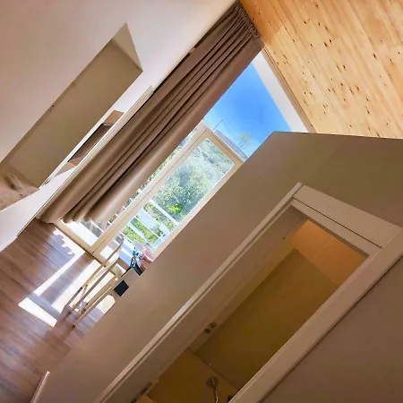 Apartment Casa A'ispenza *