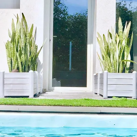 Casa A'ispenza Apartment