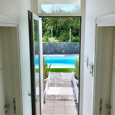 Apartment Casa A'ispenza