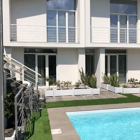 Casa A'ispenza Apartment *